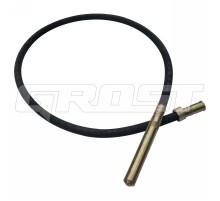 Гибкий вал с вибронаконечником GROST VGV 2.5/35