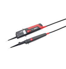 Индикатор напряжения CIMCO с триггером FI- / RCD и LED дисплеем