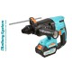 Аккумуляторный перфоратор Sturm! CRH1832BLC 1BatterySystem