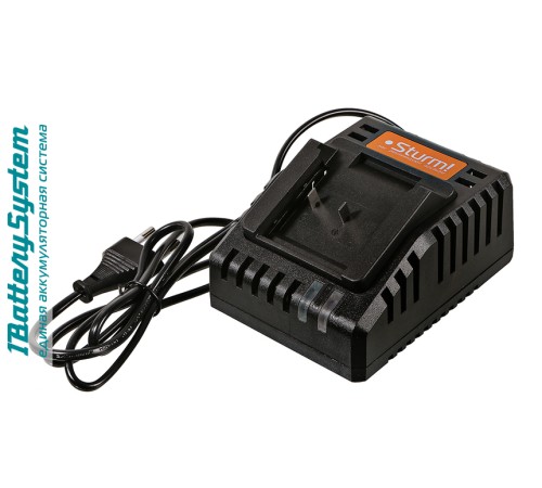 Аккумуляторный перфоратор Sturm! CRH1832BLC 1BatterySystem Аккумуляторный перфоратор Sturm! CRH1832BLC 1BatterySystem