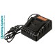 Аккумуляторный перфоратор Sturm! CRH1832BLC 1BatterySystem