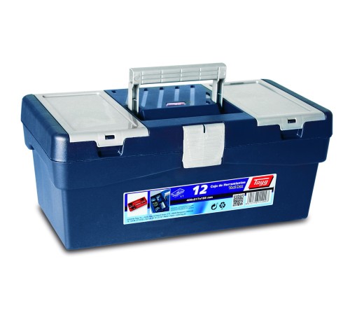 Инструментальный ящик Tayg №12
