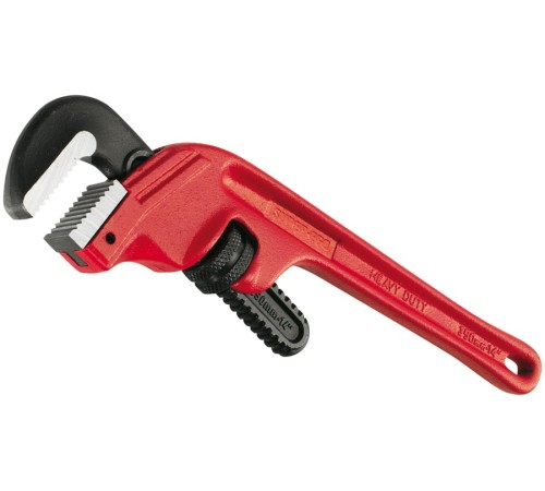 Американские одноручные газовые ключи OFFSET PATTERN HEAVY DUTY Американские одноручные газовые ключи OFFSET PATTERN HEAVY DUTY