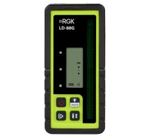 Приёмник излучения с функцией индикации относительной высоты RGK LD-88G