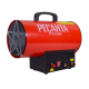 Тепловая газовая пушка Ресанта ТГП-12000