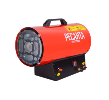 Газовая тепловая пушка РЕСАНТА ТГП-35000
