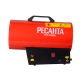 Газовая тепловая пушка РЕСАНТА ТГП-35000