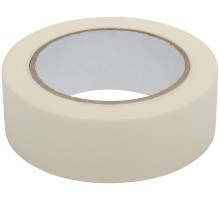 Лента малярная креппированная клейкая 38 мм х 50 м КУРС РОС