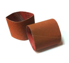 Абразивные ремни на тканой основе GLOB 100х292мм