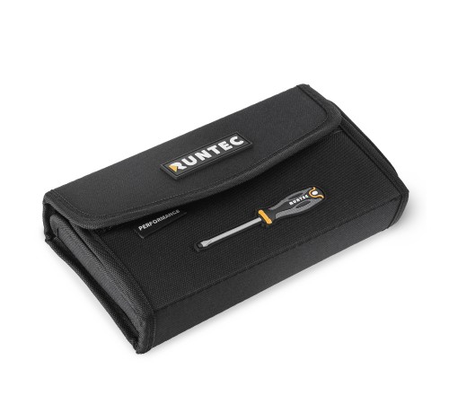 RUNTEC RT-SD1TBX7S Набор отверток RUNTEC S2 TORX в сумке, 7 предметов RUNTEC RT-SD1TBX7S Набор отверток RUNTEC S2 TORX в сумке, 7 предметов