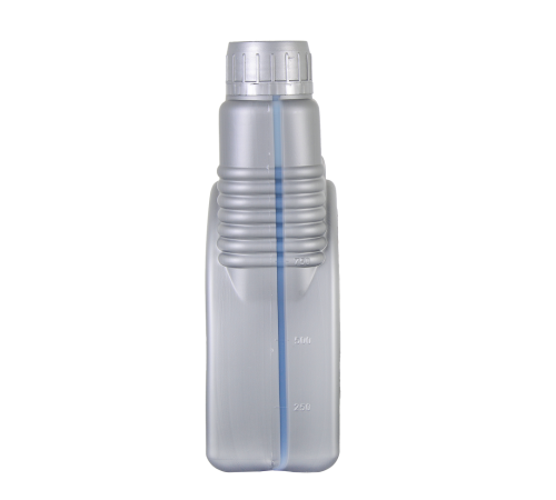 Масло цепное минеральное HUTER 80W90 Масло цепное минеральное HUTER 80W90