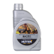 Масло моторное 10W-40 полусинтетическое для четырёхтактных двигателей Huter