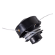 Головка с леской GTH для Huter GGT и GET-1200SL SAF, ZMD