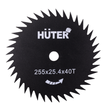 Диск (лезвие) HUTER GTD-40T