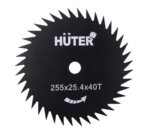 Диск (лезвие) HUTER GTD-40T