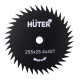 Диск (лезвие) HUTER GTD-40T