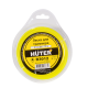 Леска Huter R3012 для триммера, 3 мм, круг