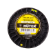 Леска Huter S24100 для триммера, 2.4 мм, звезда