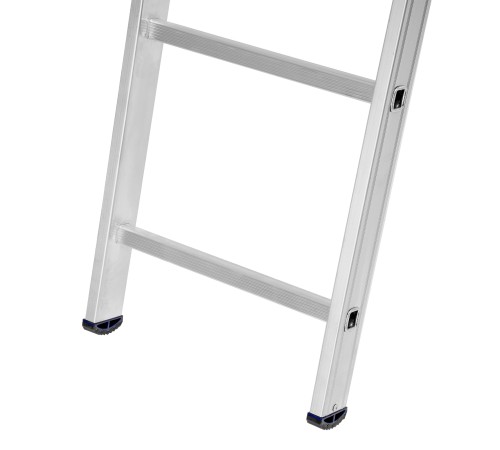 Лестница приставная, 11 ступеней, Сибртех