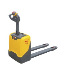 Тележка электрическая 2000 кг 1150 мм XILIN CBD20W (Li-ion) 24/52 В/Ач