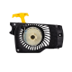 Стартер для бензопилы Huter BS-40