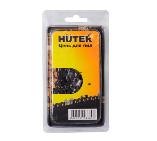 Цепь C3 HUTER для бензопилы BS-45 Цепь C3 HUTER для бензопилы BS-45