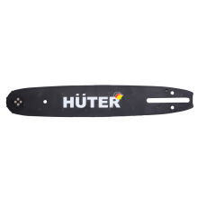 Шина CS-121 HUTER для бензопилы BS-25 и электропилы ELS 1500P Шина CS-121 HUTER для бензопилы BS-25 и электропилы ELS 1500P