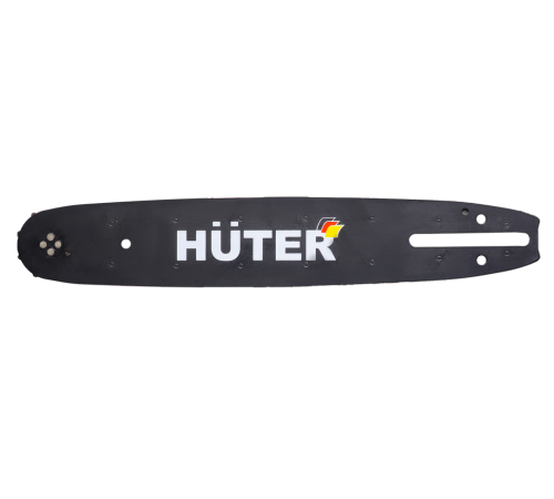Шина CS-121 HUTER для бензопилы BS-25 и электропилы ELS 1500P Шина CS-121 HUTER для бензопилы BS-25 и электропилы ELS 1500P