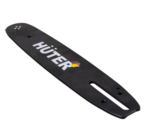 Шина CS-121 HUTER для бензопилы BS-25 и электропилы ELS 1500P Шина CS-121 HUTER для бензопилы BS-25 и электропилы ELS 1500P