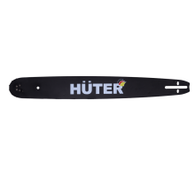 Шина CS-181Е для электропилы Huter ELS-2400, ELS-2800 Шина CS-181Е для электропилы Huter ELS-2400, ELS-2800