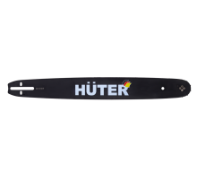 Шина CS-201 HUTER для бензопилы BS-52, BS-62 Шина CS-201 HUTER для бензопилы BS-52, BS-62