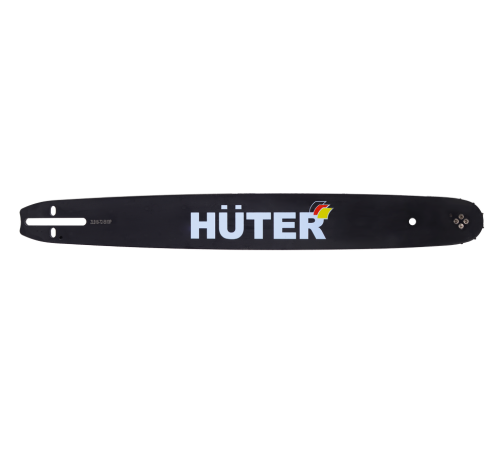 Шина CS-201 HUTER для бензопилы BS-52, BS-62 Шина CS-201 HUTER для бензопилы BS-52, BS-62