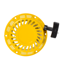 Ручной стартер для HUTER DY2500L-DY4000L/LX Ручной стартер для HUTER DY2500L-DY4000L/LX
