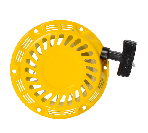 Ручной стартер для HUTER DY2500L-DY4000L/LX Ручной стартер для HUTER DY2500L-DY4000L/LX