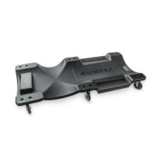 RUNTEC RT-CRP06 Лежак пластиковый на 6 колесах RUNTEC RT-CRP06 Лежак пластиковый на 6 колесах