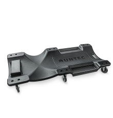 RUNTEC RT-CRP06 Лежак пластиковый на 6 колесах