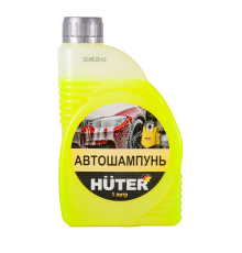 Автошампунь HUTER для бесконтактной мойки