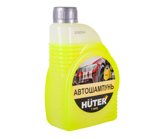 Автошампунь HUTER для бесконтактной мойки