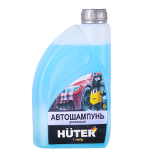 Автошампунь HUTER для бесконтактной мойки усиленный