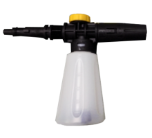 Пеногенератор AL HUTER