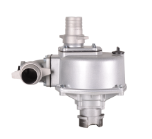 Водяная помпа для Huter МК-9500