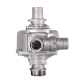 Водяная помпа для Huter МК-9500