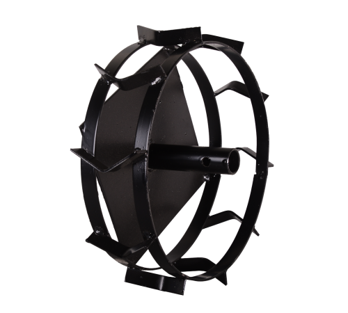 Грунтозацеп 320/90 с кронштейном для Huter GMC-5.5, GMC-6.5 (вал 25 мм) (2 шт.)