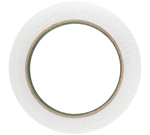 Лента стеклотканевая клейкая  50 мм х 20 м FIT IT