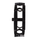 Грунтозацеп 320/90 с кронштейном для Huter GMC-5.5, GMC-6.5 (вал 25 мм) (2 шт.)