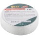 Лента стеклотканевая клейкая  50 мм х 45 м FIT IT