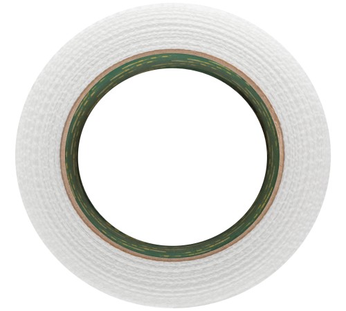 Лента стеклотканевая клейкая 100 мм х 20 м FIT IT
