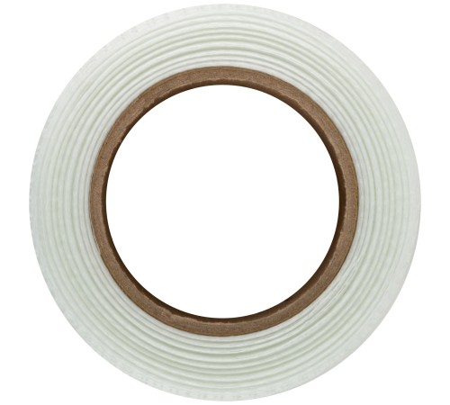 Лента стеклотканевая клейкая  50 мм х 20 м КУРС РОС