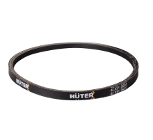 Клиновой ремень Huter V13x665 для SGC4000 ZMD