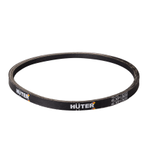 Клиновой ремень Huter V13x665 для SGC4000 ZMD